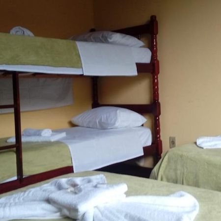 Hostel Mdemarilia Nova Friburgo Luaran gambar