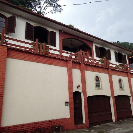 Hostel Mdemarilia Nova Friburgo Luaran gambar