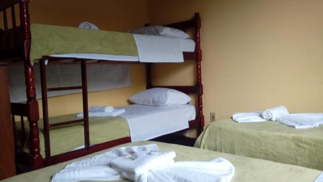 Hostel Mdemarilia Nova Friburgo Luaran gambar