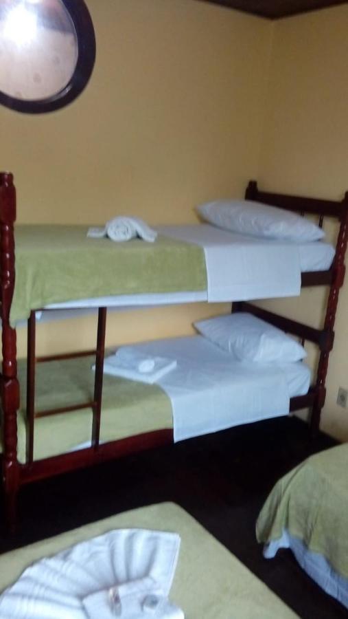 Hostel Mdemarilia Nova Friburgo Luaran gambar