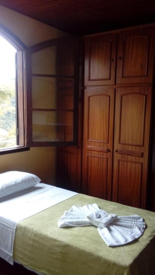 Hostel Mdemarilia Nova Friburgo Luaran gambar