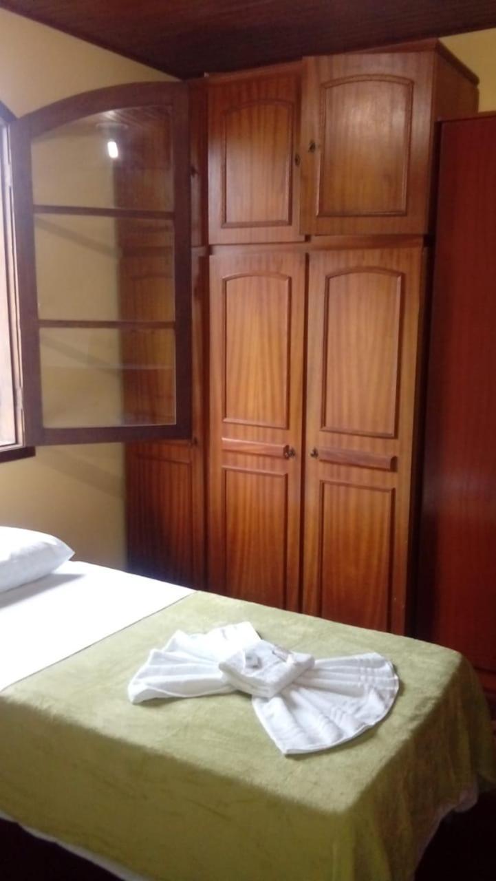 Hostel Mdemarilia Nova Friburgo Luaran gambar