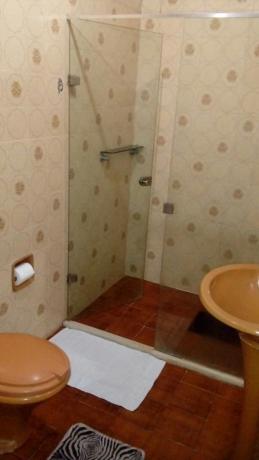 Hostel Mdemarilia Nova Friburgo Luaran gambar