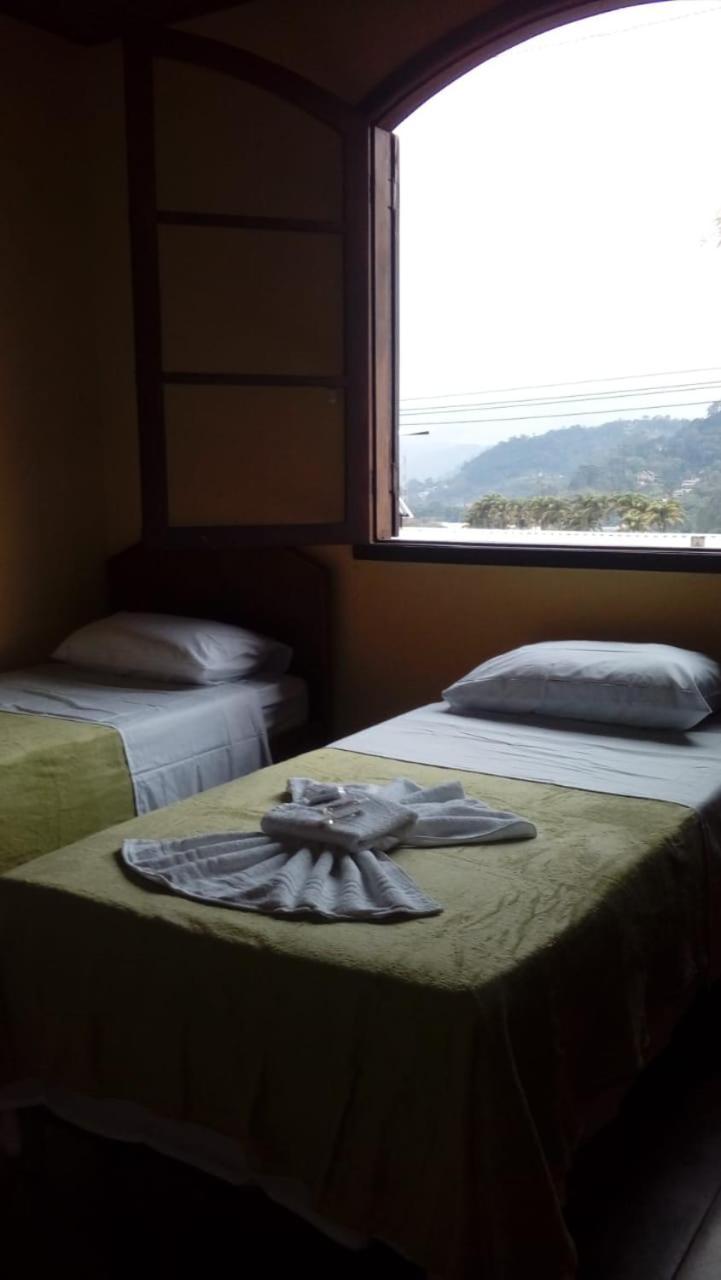 Hostel Mdemarilia Nova Friburgo Luaran gambar