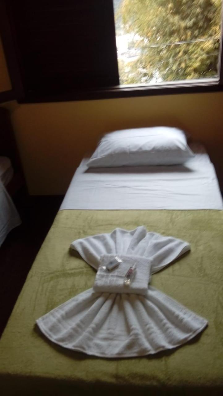 Hostel Mdemarilia Nova Friburgo Luaran gambar