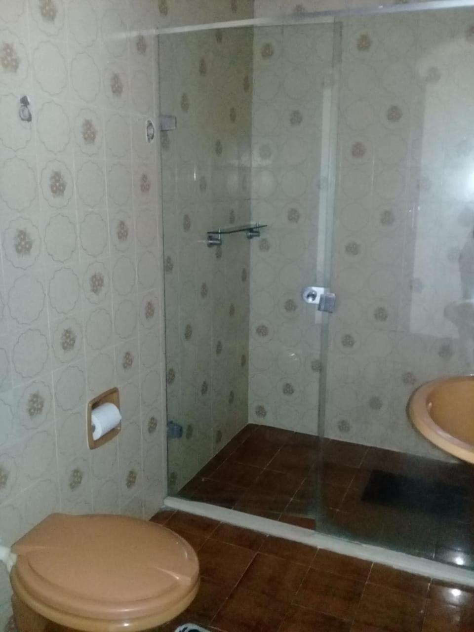 Hostel Mdemarilia Nova Friburgo Luaran gambar