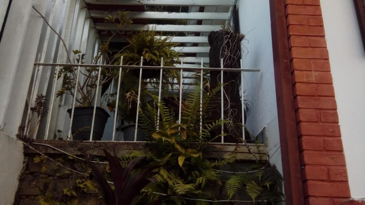 Hostel Mdemarilia Nova Friburgo Luaran gambar