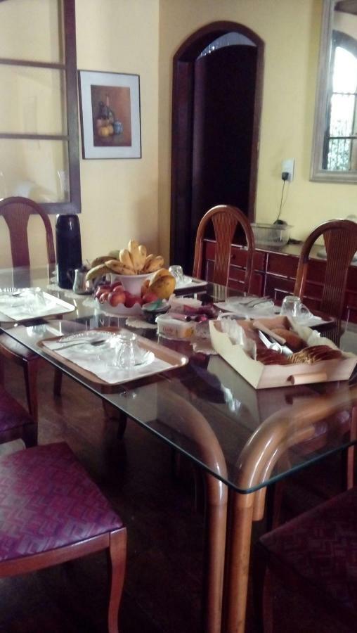Hostel Mdemarilia Nova Friburgo Luaran gambar