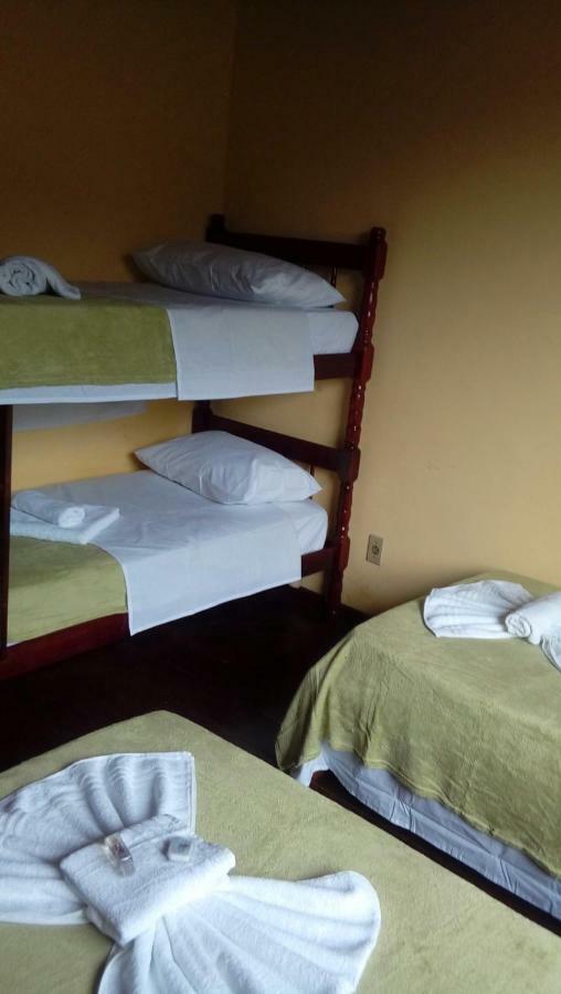 Hostel Mdemarilia Nova Friburgo Luaran gambar