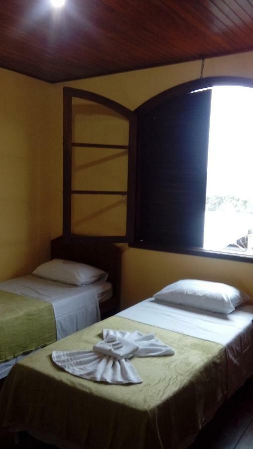 Hostel Mdemarilia Nova Friburgo Luaran gambar