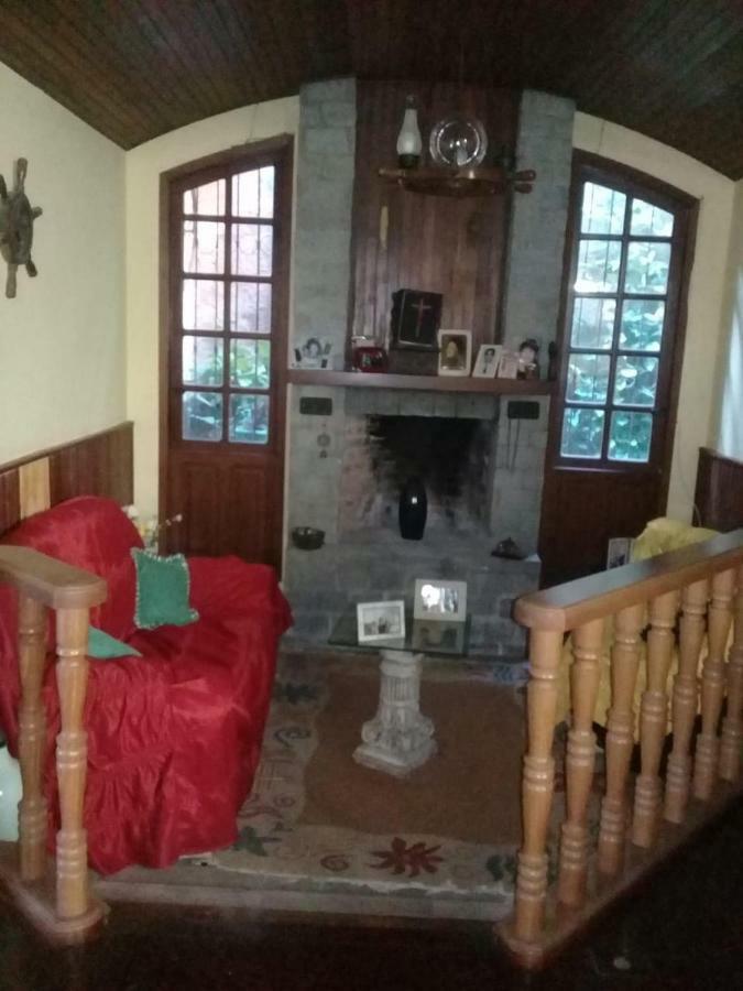 Hostel Mdemarilia Nova Friburgo Luaran gambar