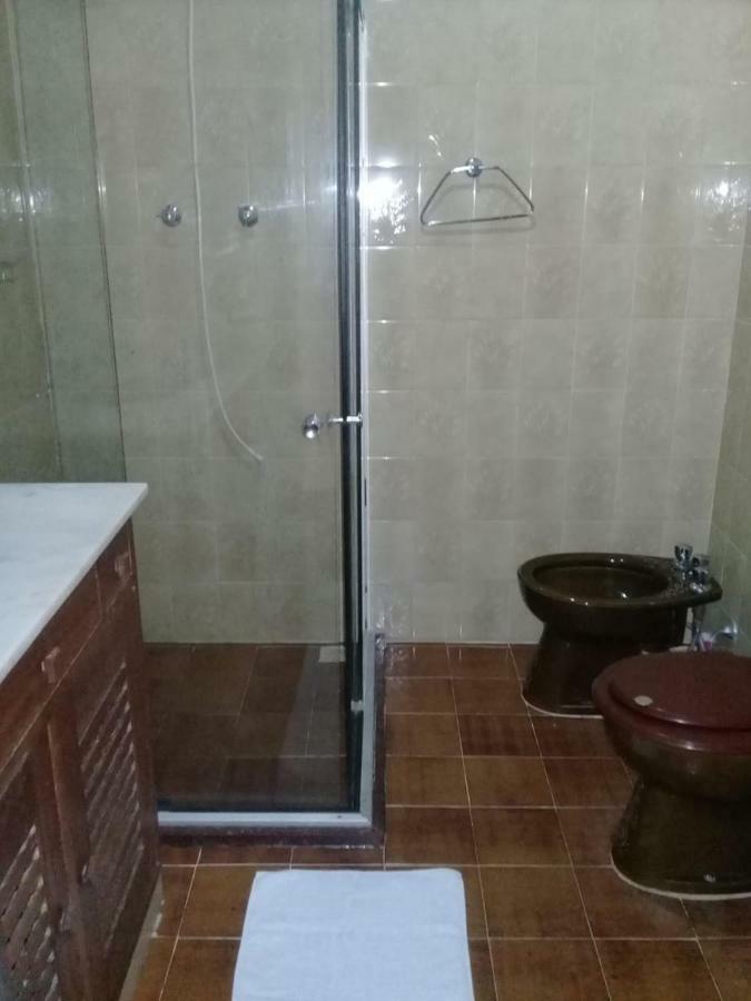 Hostel Mdemarilia Nova Friburgo Luaran gambar