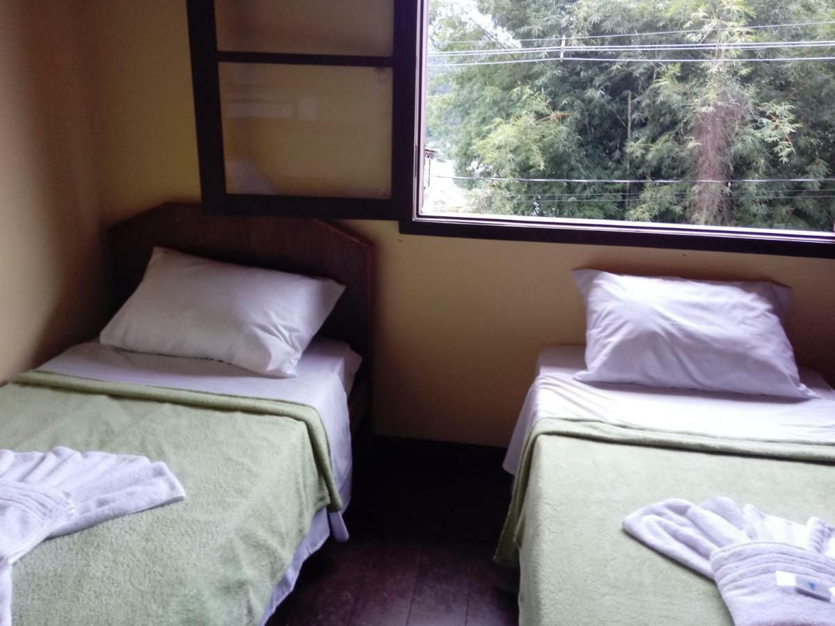 Hostel Mdemarilia Nova Friburgo Luaran gambar