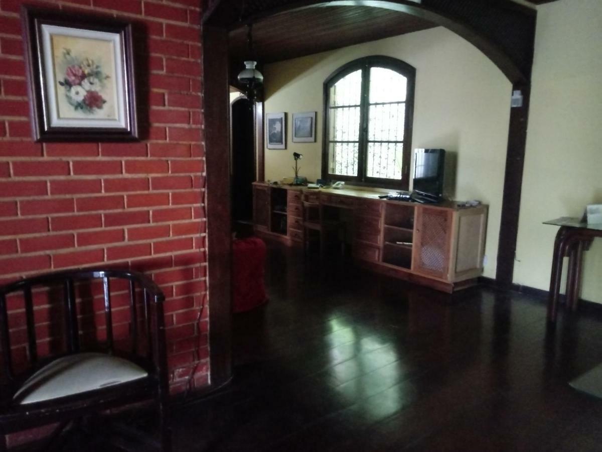 Hostel Mdemarilia Nova Friburgo Luaran gambar