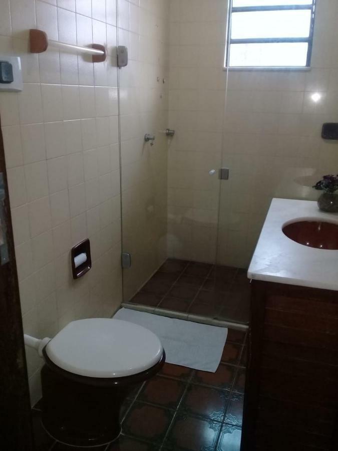 Hostel Mdemarilia Nova Friburgo Luaran gambar