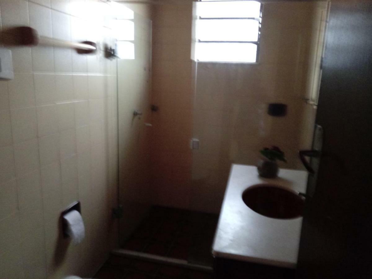 Hostel Mdemarilia Nova Friburgo Luaran gambar