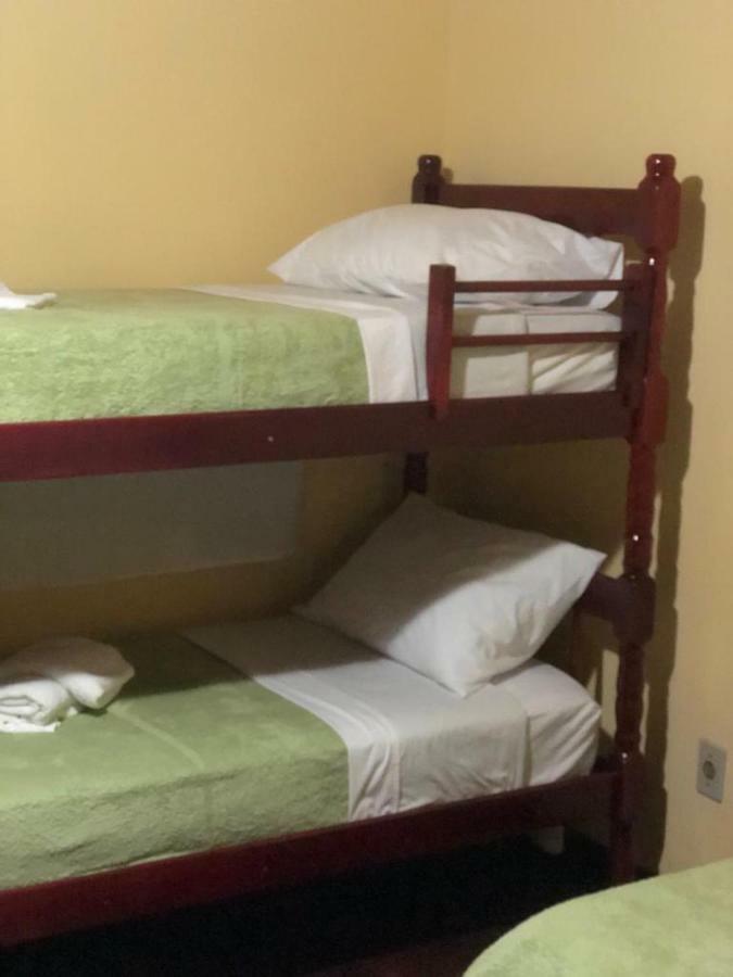 Hostel Mdemarilia Nova Friburgo Luaran gambar