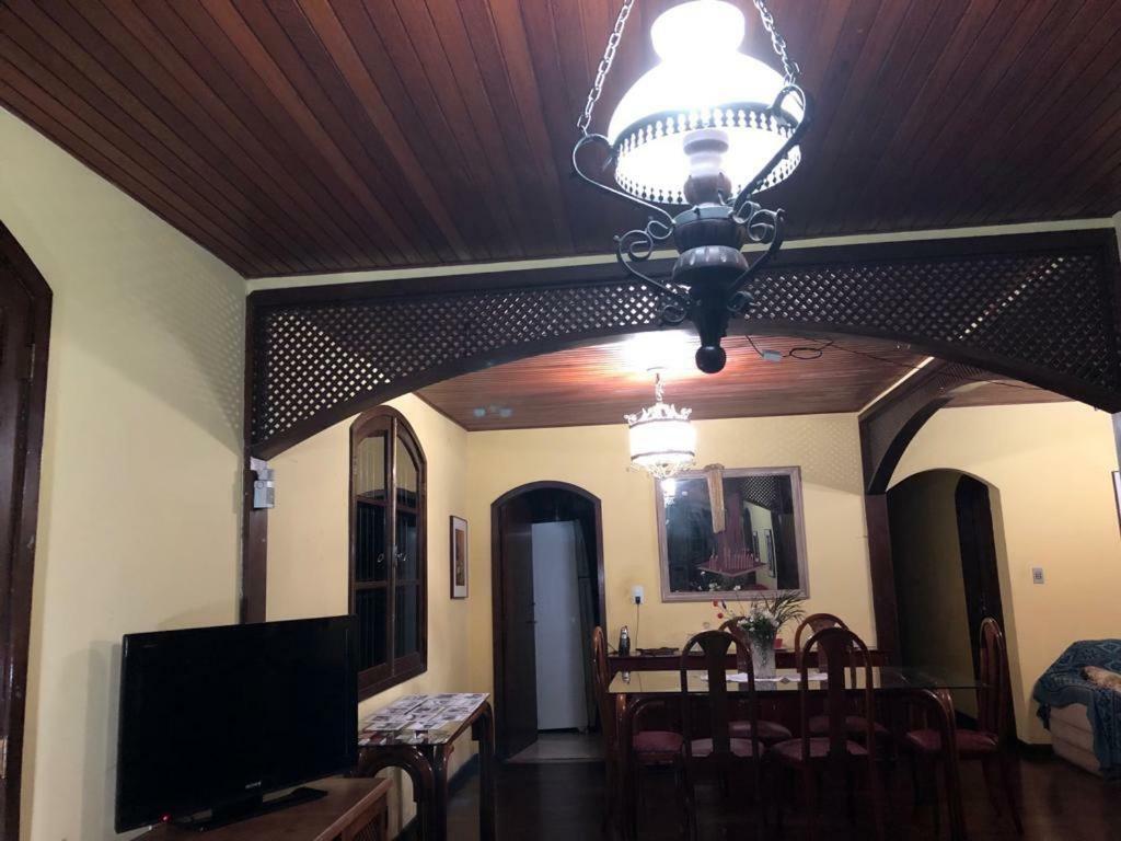Hostel Mdemarilia Nova Friburgo Luaran gambar