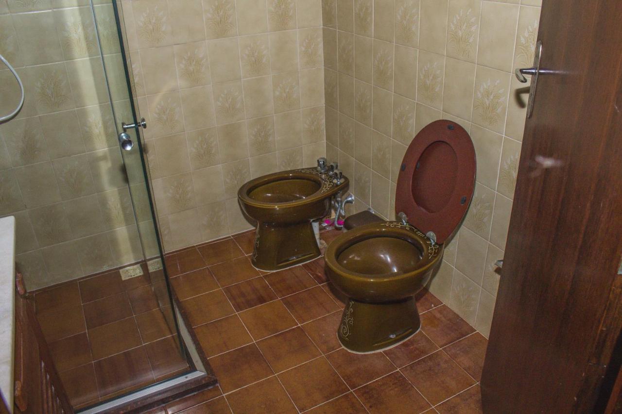 Hostel Mdemarilia Nova Friburgo Luaran gambar