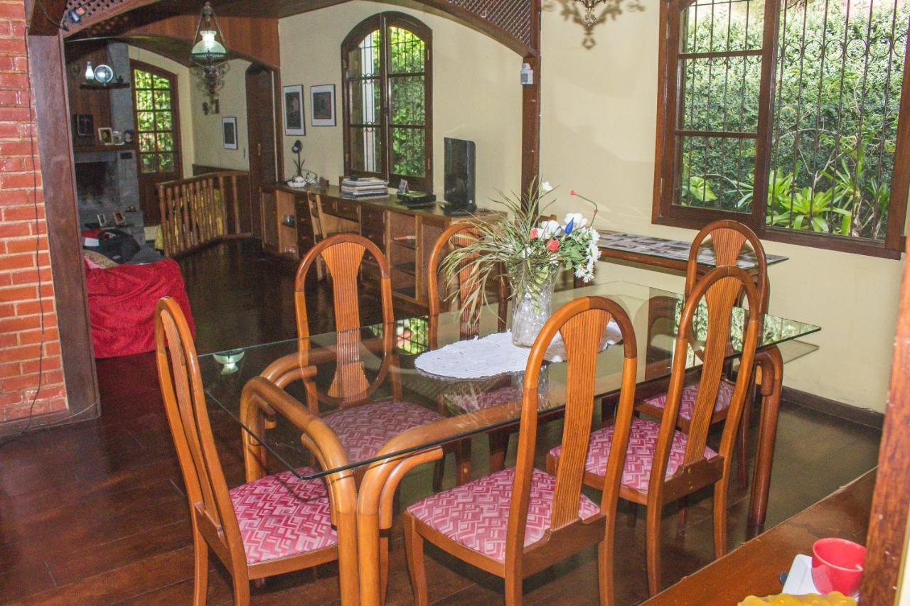 Hostel Mdemarilia Nova Friburgo Luaran gambar